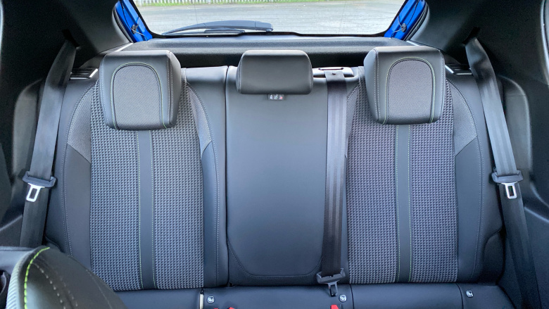 Peugeot 208 1.2 PureTech 130 GT 5dr EAT8 Petrol Hatchback